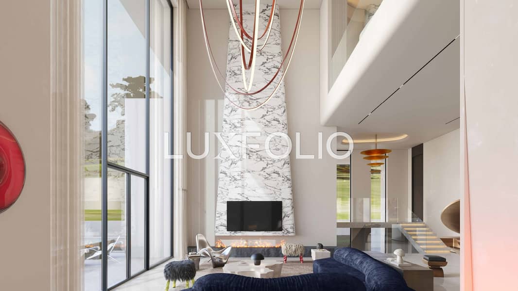 Award Winning Design | Golf Course Living - Image 15