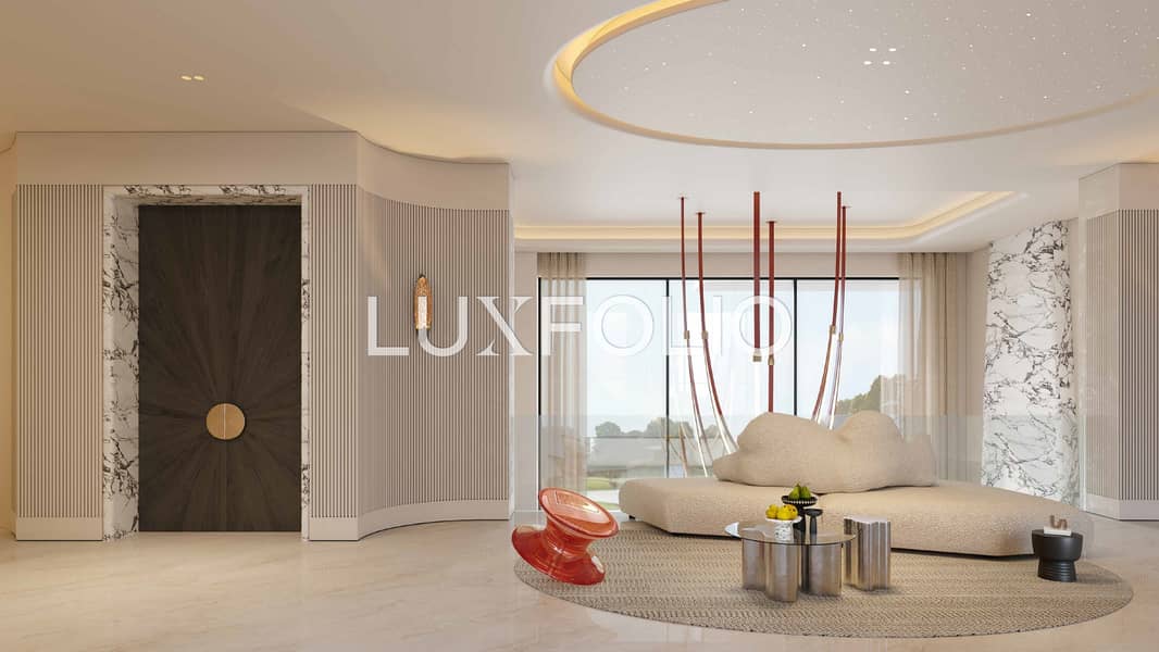 Award Winning Design | Golf Course Living - Image 23