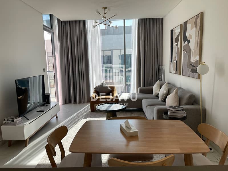 12 cheques | Cheque deposit | Fully furnished - Image 6