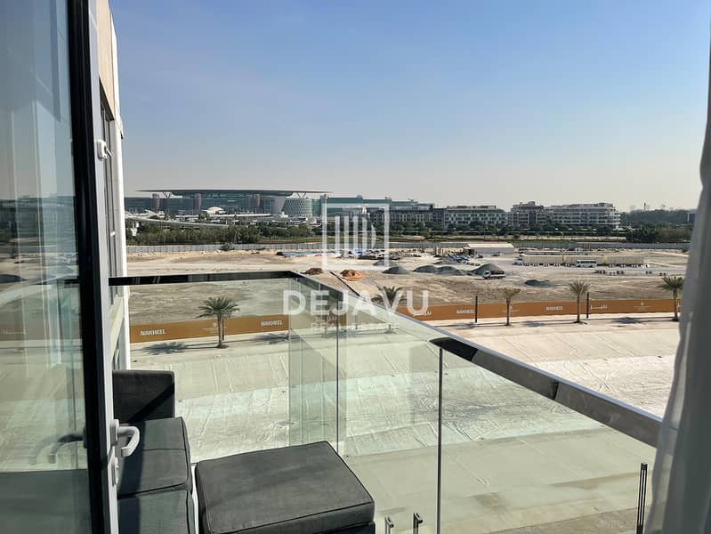 12 cheques | Cheque deposit | Fully furnished - Image 7