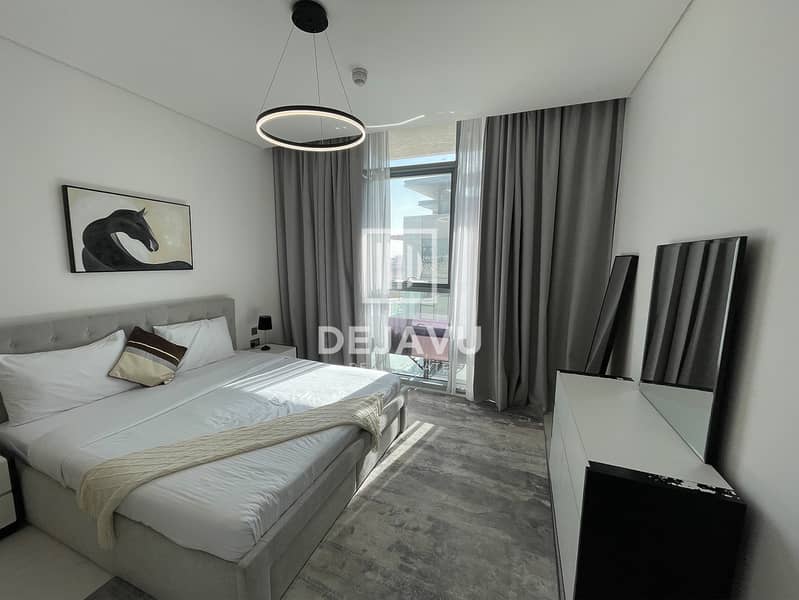 12 cheques | Cheque deposit | Fully furnished - Image 9