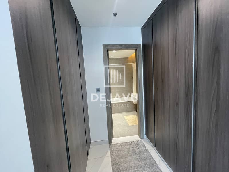 12 cheques | Cheque deposit | Fully furnished - Image 10