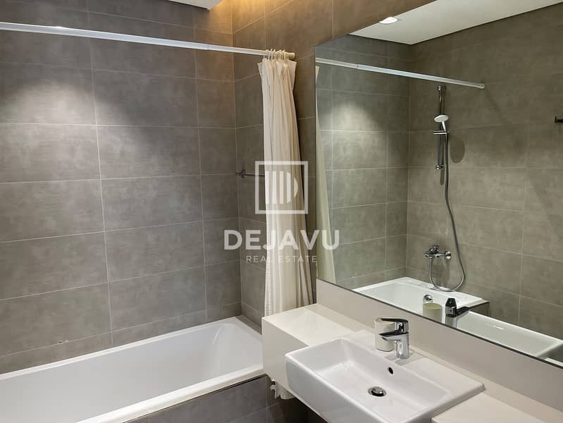 12 cheques | Cheque deposit | Fully furnished - Image 11