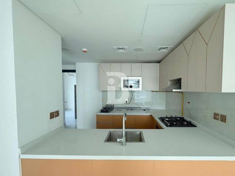 Mid Floor Unit | Brand NEW | Handover Soon