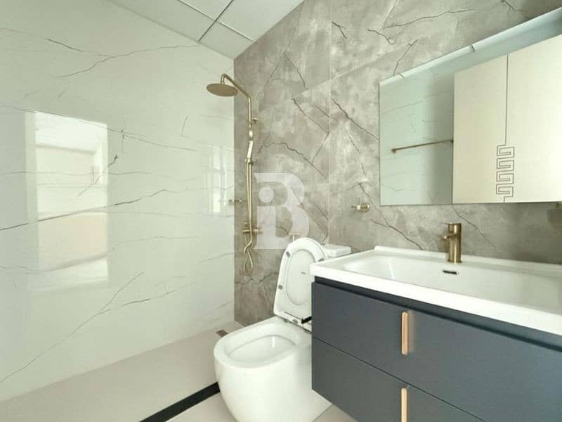 Mid Floor Unit | Brand NEW | Handover Soon - Image 9