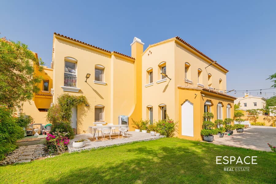 Renovated | Exclusive | Extended