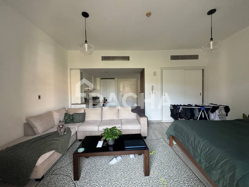 Bright | Upgraded | Prime Location