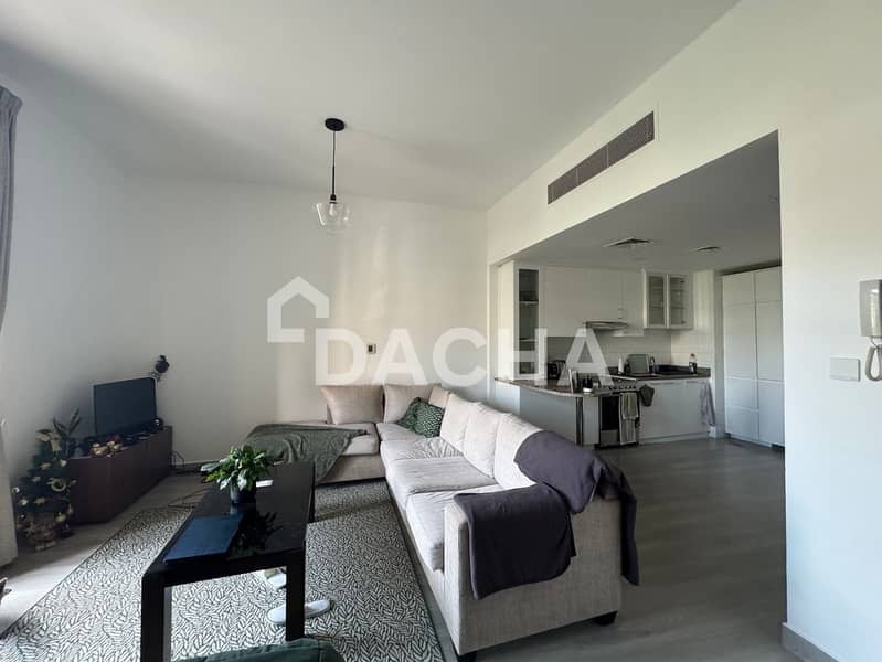 Bright | Upgraded | Prime Location