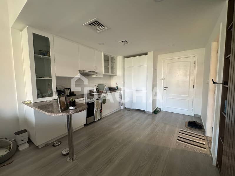 Bright | Upgraded | Prime Location