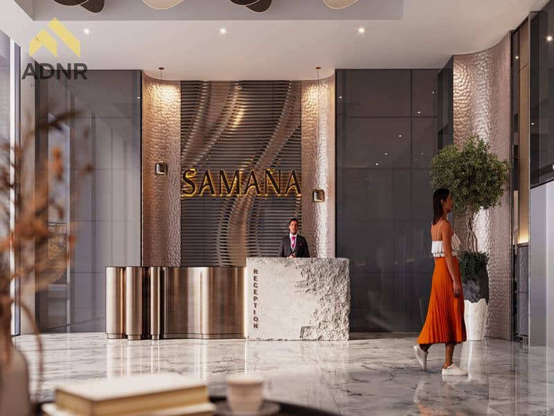 Luxurious Living - Flexible Payment Plan - Privet Pool – Spacious Layout - 1% Per month x 80 months - Image 9