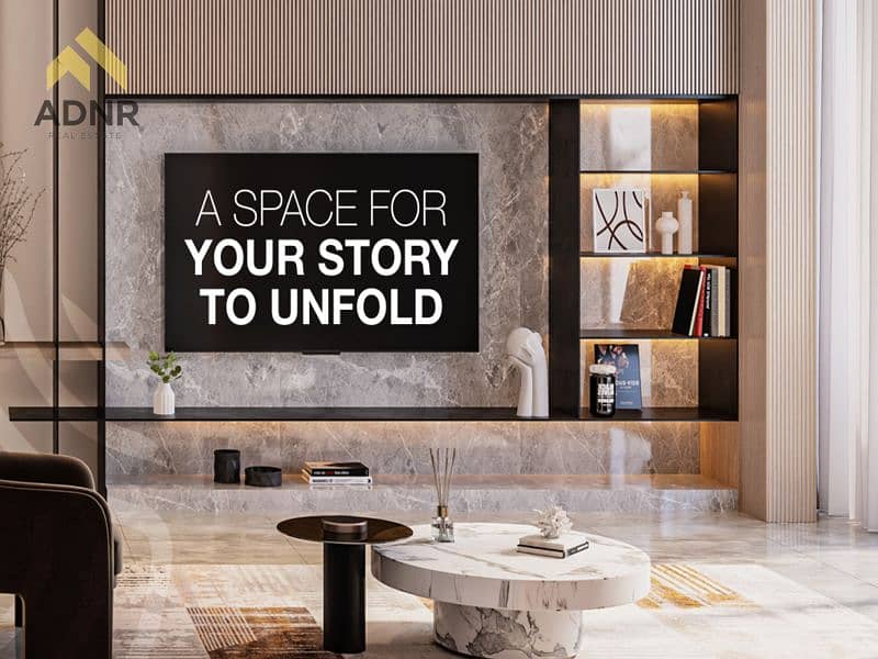 Luxurious Living - Flexible Payment Plan - Privet Pool – Spacious Layout - 1% Per month x 80 months - Image 13