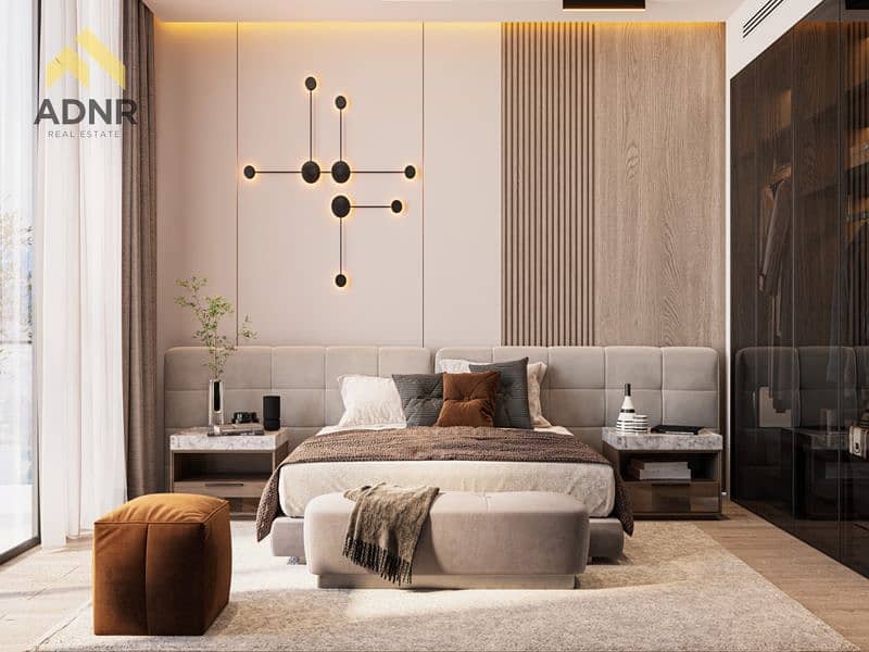 Luxurious Living - Flexible Payment Plan - Privet Pool – Spacious Layout - 1% Per month x 80 months - Image 14