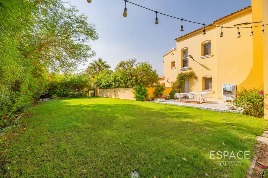 Renovated | Exclusive | Extended