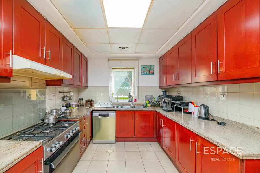 Renovated | Exclusive | Extended