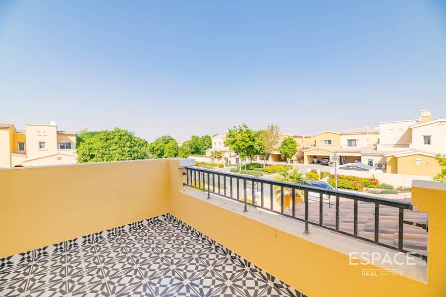 Renovated | Exclusive | Extended