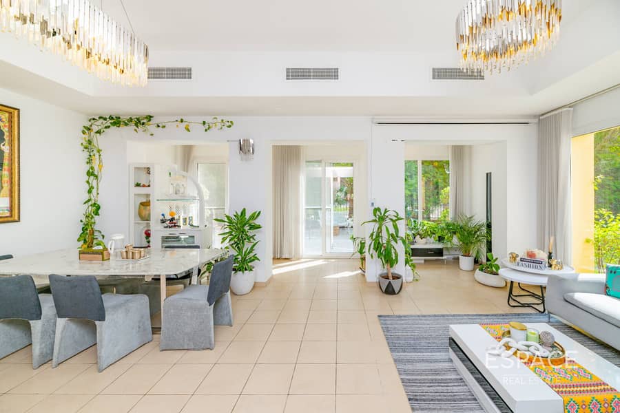 Renovated | Exclusive | Extended