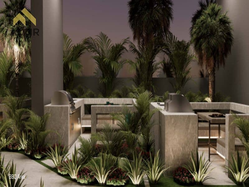 high roi / capital appreciation / luxury project / air-conditioned balcony - Image 8