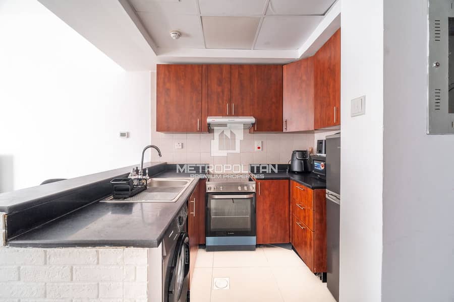 MARINA VIEW| HIGH FLOOR | FULLY FURNISHED | VACANT - Image 7