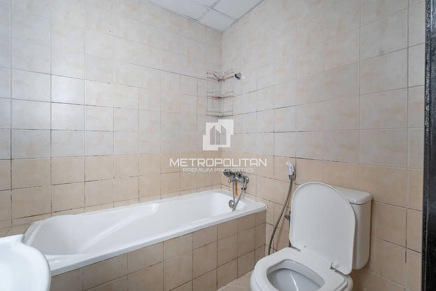 MARINA VIEW| HIGH FLOOR | FULLY FURNISHED | VACANT - Image 12