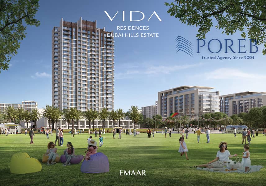 3 Beds Branded | Premium Unit | Bright layout