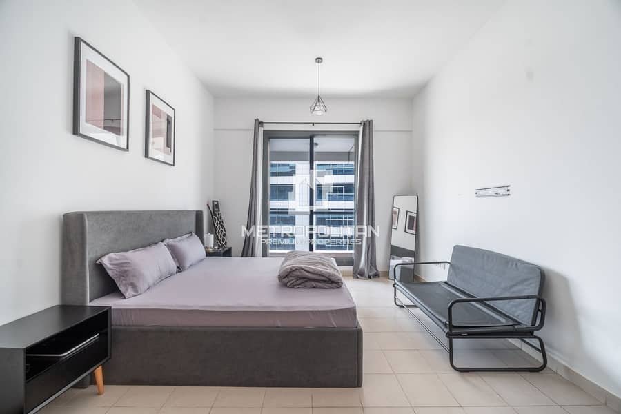 MARINA VIEW| HIGH FLOOR | FULLY FURNISHED | VACANT - Image 19