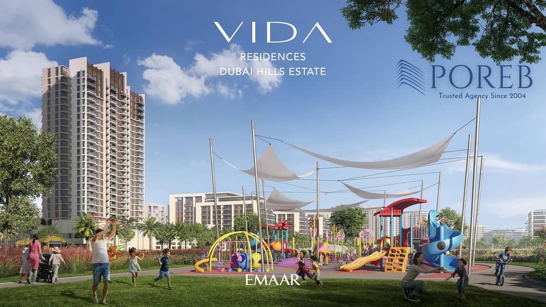 3 Beds Branded | Premium Unit | Bright layout - Image 7