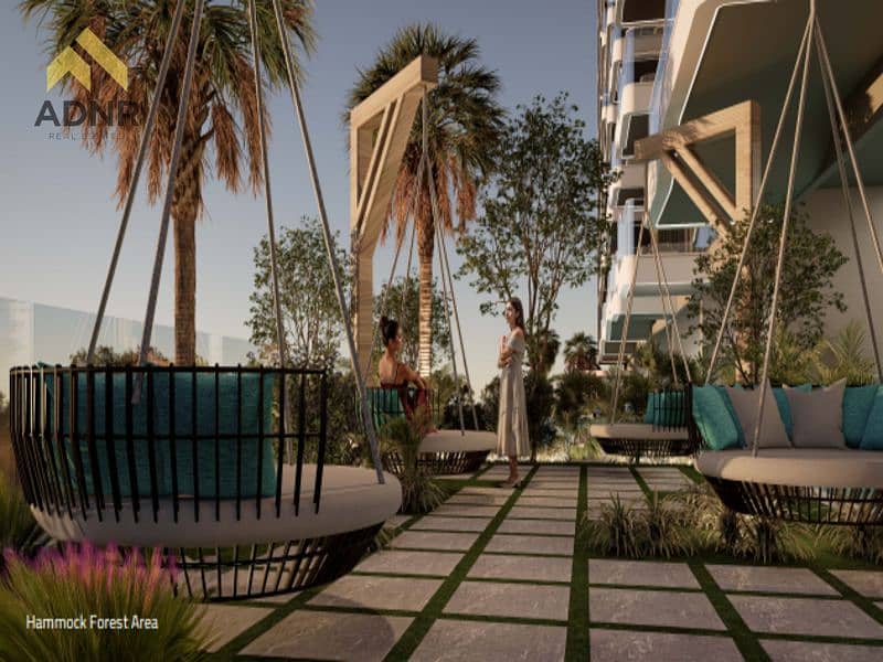 high roi / capital appreciation / luxury project / air-conditioned balcony - Image 10