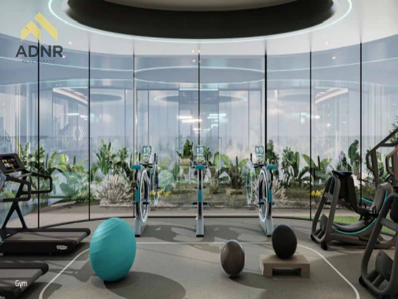 high roi / capital appreciation / luxury project / air-conditioned balcony - Image 11