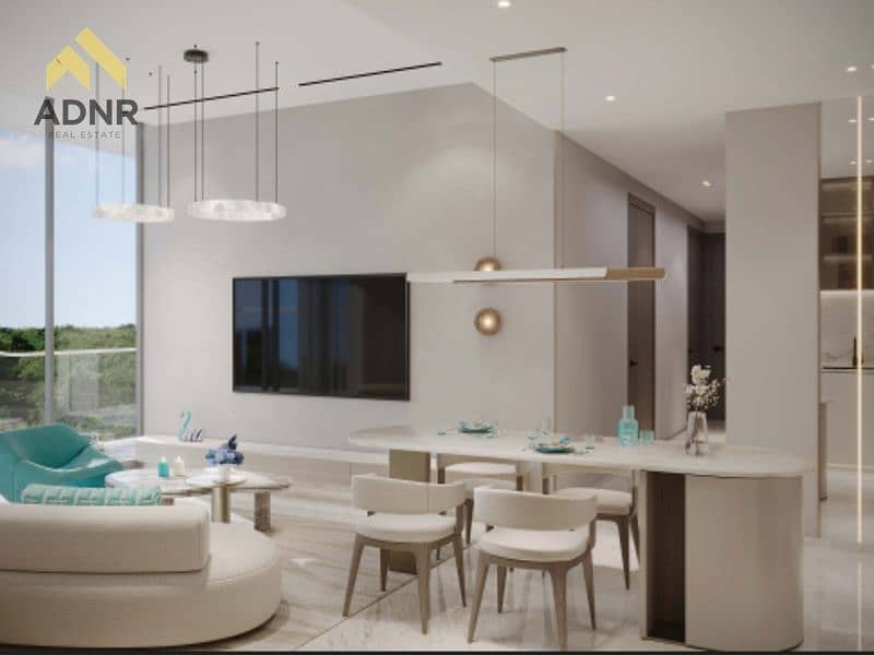 high roi / capital appreciation / luxury project / air-conditioned balcony - Image 13