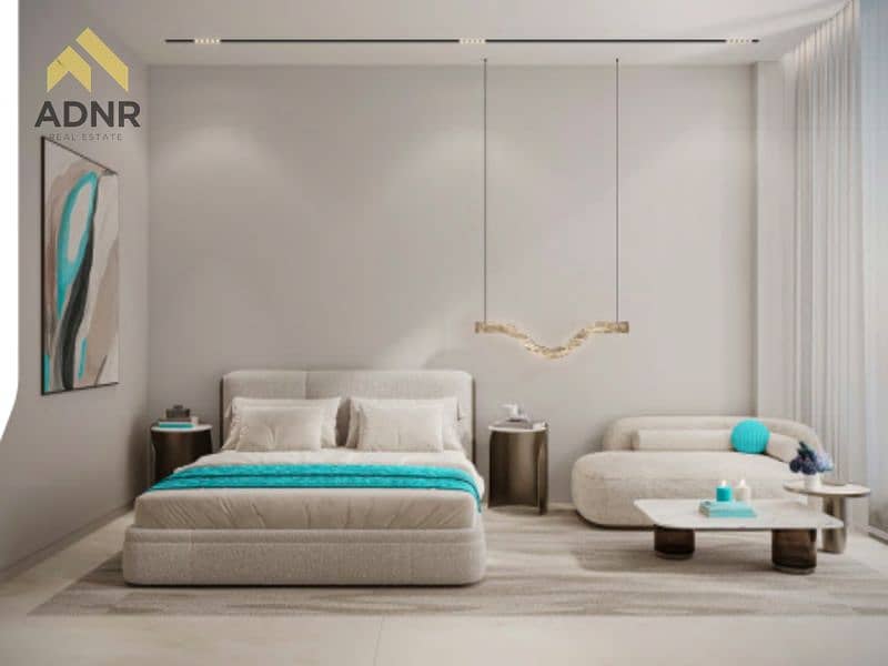 high roi / capital appreciation / luxury project / air-conditioned balcony - Image 14