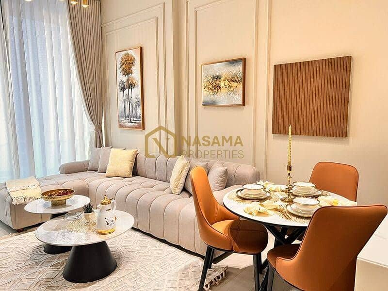 Pool view| High floor| Prime Location