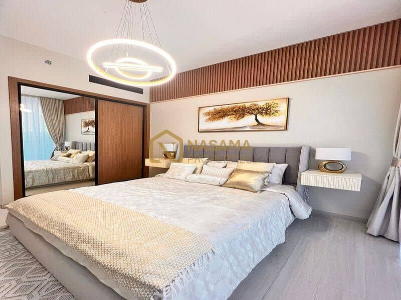 Pool view| High floor| Prime Location