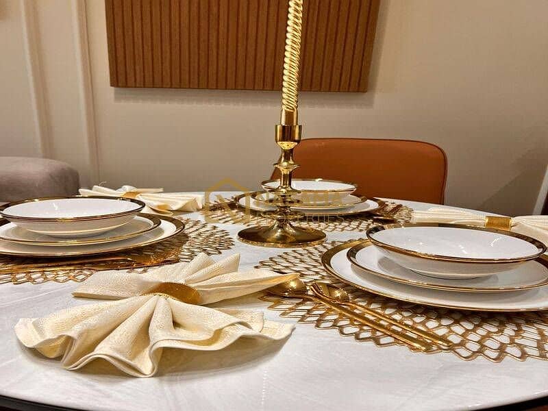 Pool view| High floor| Prime Location - Image 9