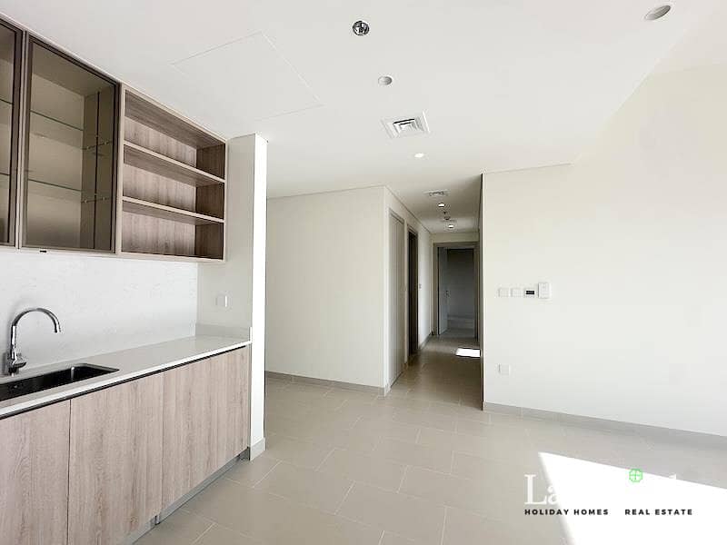 Ready to Move | Pool and Park View | Brand New