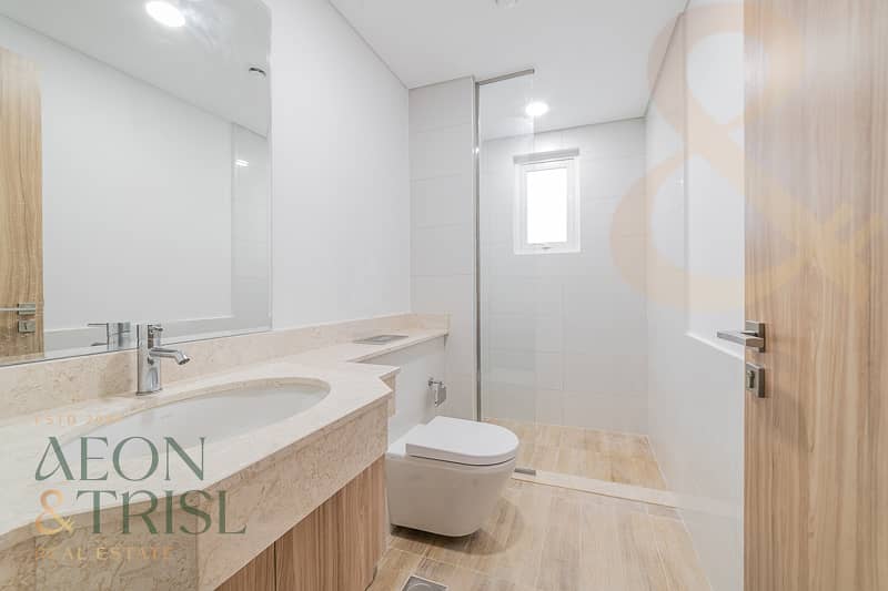 4 Bedroom Corner Unit | Park-Facing | Vacant - Image 6