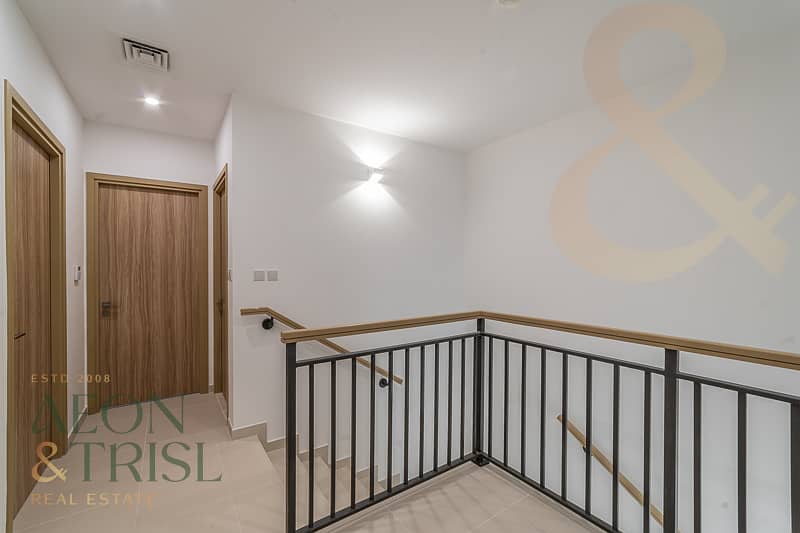 4 Bedroom Corner Unit | Park-Facing | Vacant - Image 7