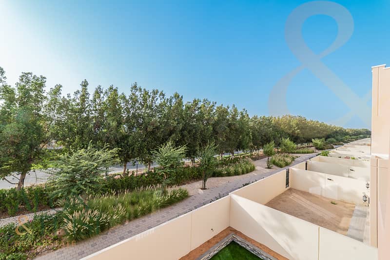 4 Bedroom Corner Unit | Park-Facing | Vacant - Image 15