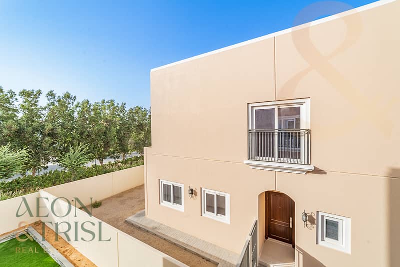 4 Bedroom Corner Unit | Park-Facing | Vacant - Image 17