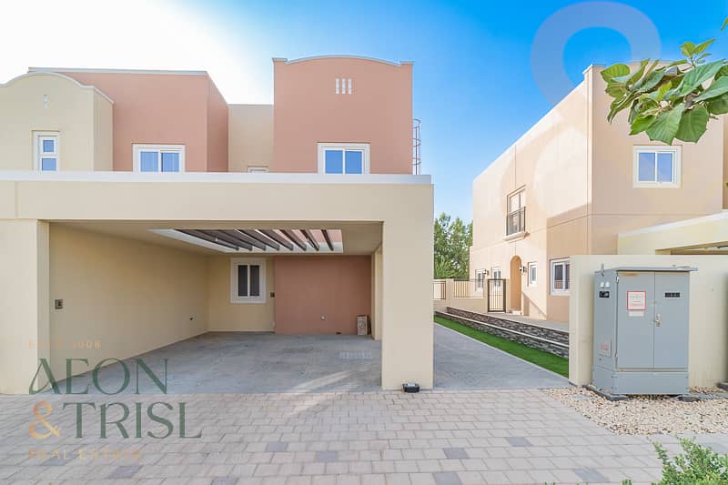 4 Bedroom Corner Unit | Park-Facing | Vacant - Image 20