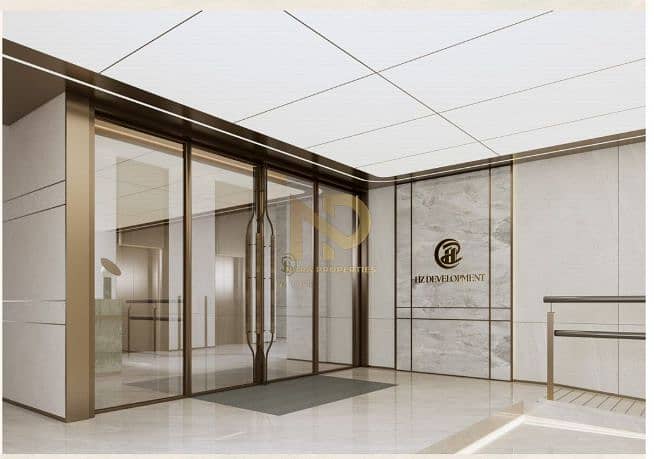 Fully furnished | Flexible payment plan | Spacious Layout | Prime Location - Image 11