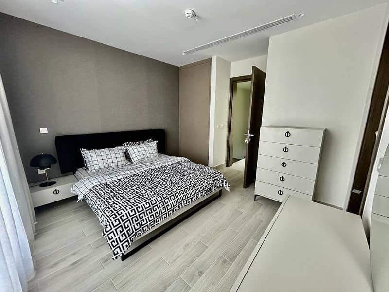 luxurious 4 Bedroom on Rent | Spacious Layout | Vacant and Ready to Move in | Fully Furnished