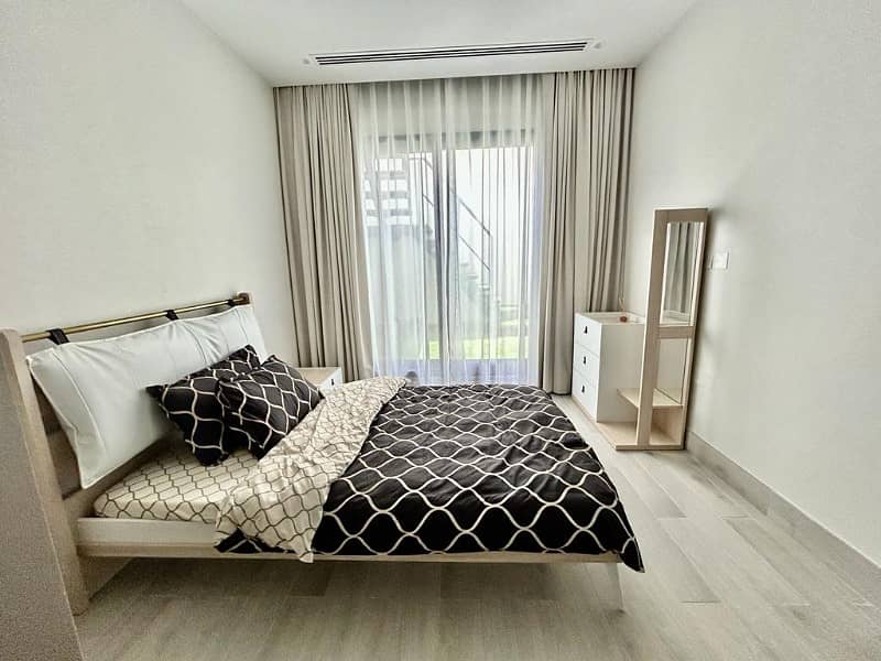 luxurious 4 Bedroom on Rent | Spacious Layout | Vacant and Ready to Move in | Fully Furnished