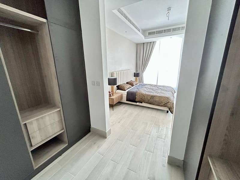 luxurious 4 Bedroom on Rent | Spacious Layout | Vacant and Ready to Move in | Fully Furnished - Image 8