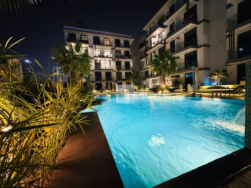 FITTED KITCHEN | NEAR MALL | SEPRATE LAUNDRY