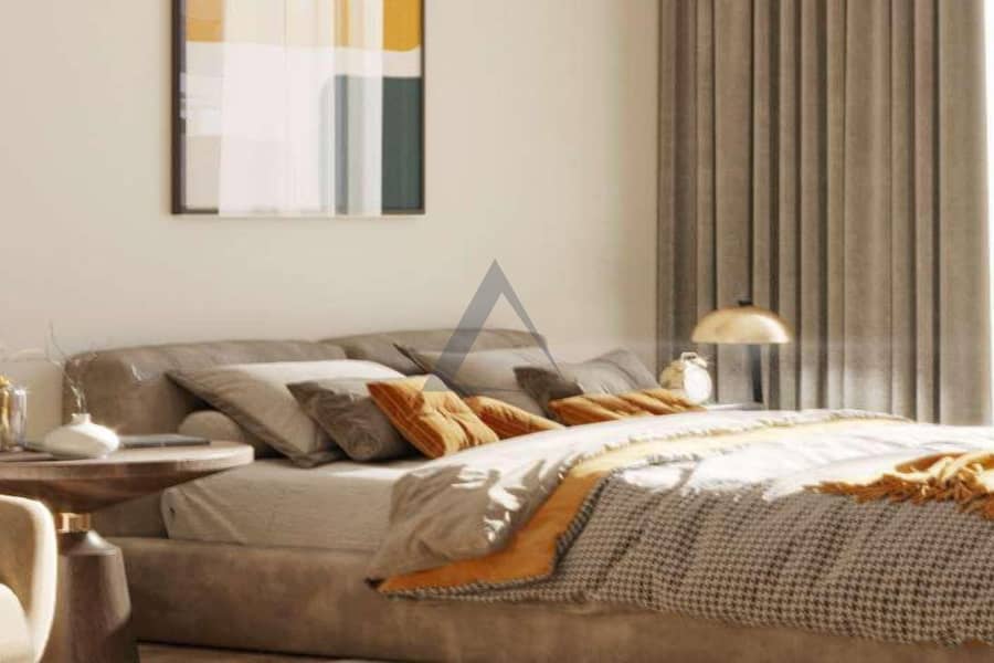 Premium Apartment| Prime Location| Community View