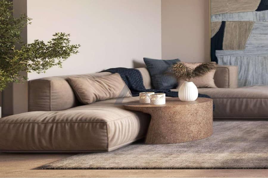 Premium Apartment| Prime Location| Community View