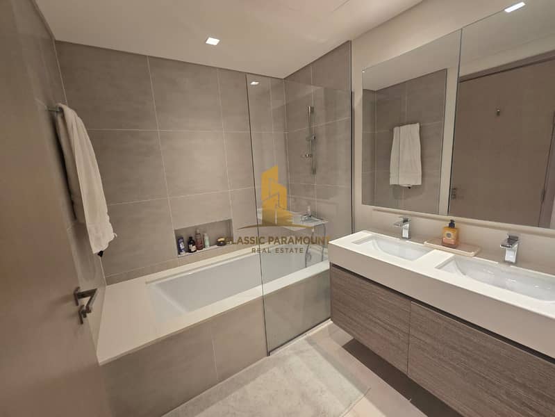 Fully Furnished | Sea View | Chiller Free - Image 11