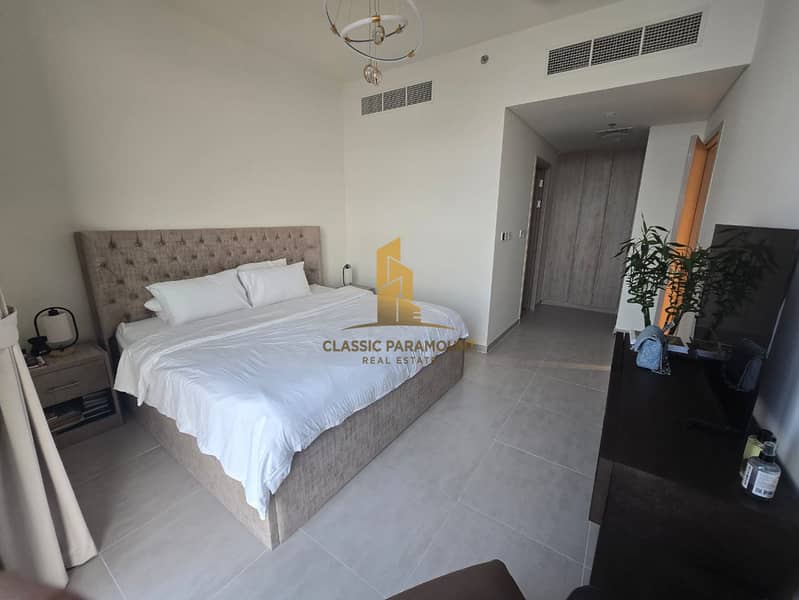 Fully Furnished | Sea View | Chiller Free - Image 12