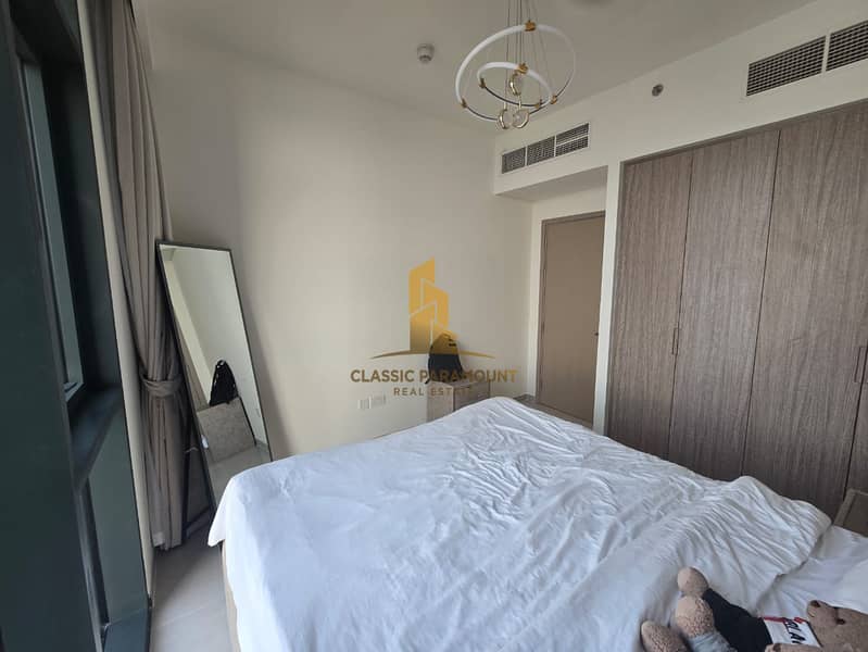 Fully Furnished | Sea View | Chiller Free - Image 15