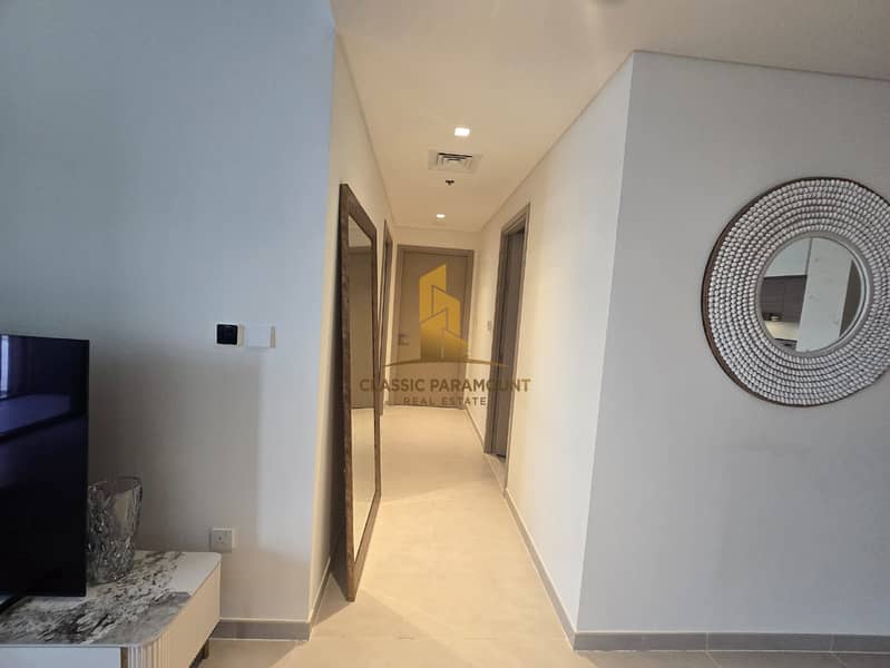 Fully Furnished | Sea View | Chiller Free - Image 18